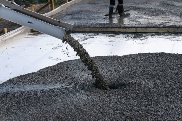 Best Concrete Retaining Walls in Kalkaska, MI