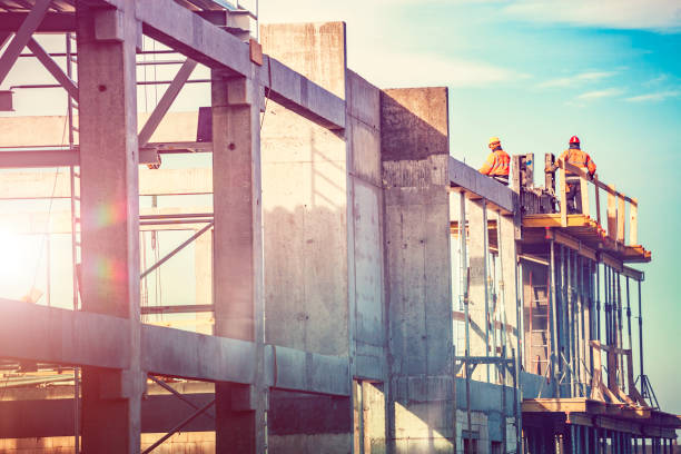 Best Industrial Concrete Flooring in Kalkaska, MI