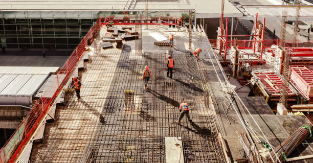 Best Concrete Sidewalk Installation in Kalkaska, MI