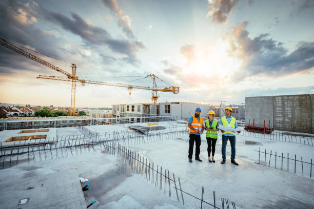 Best Commercial Concrete Services in Kalkaska, MI